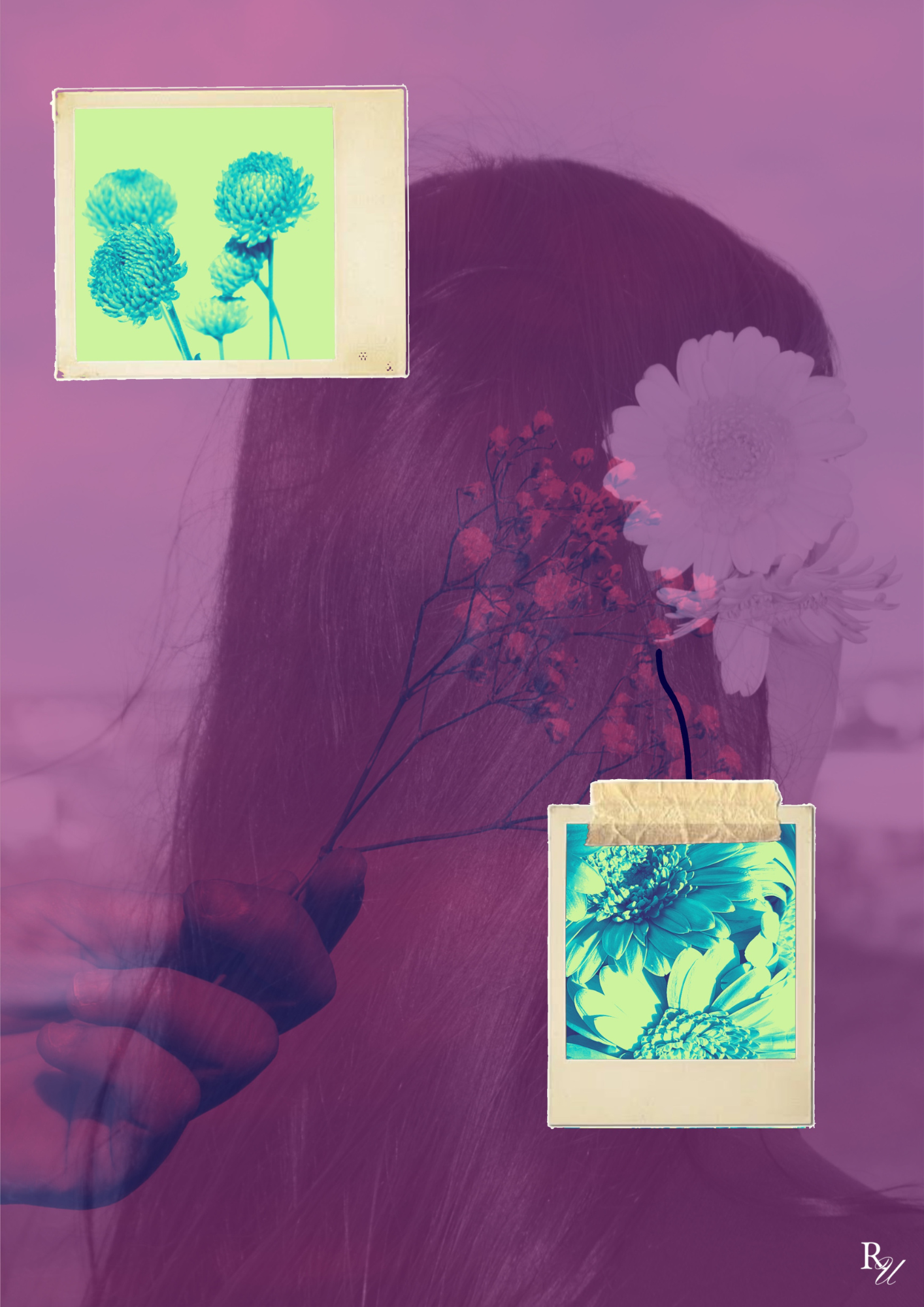 La que florece II