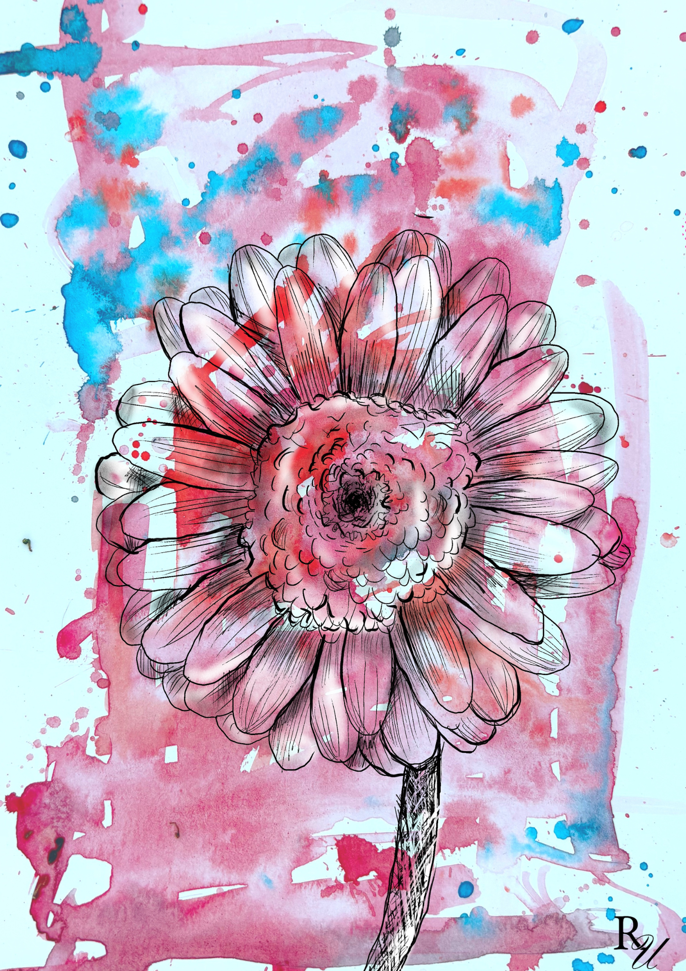 Primavera I