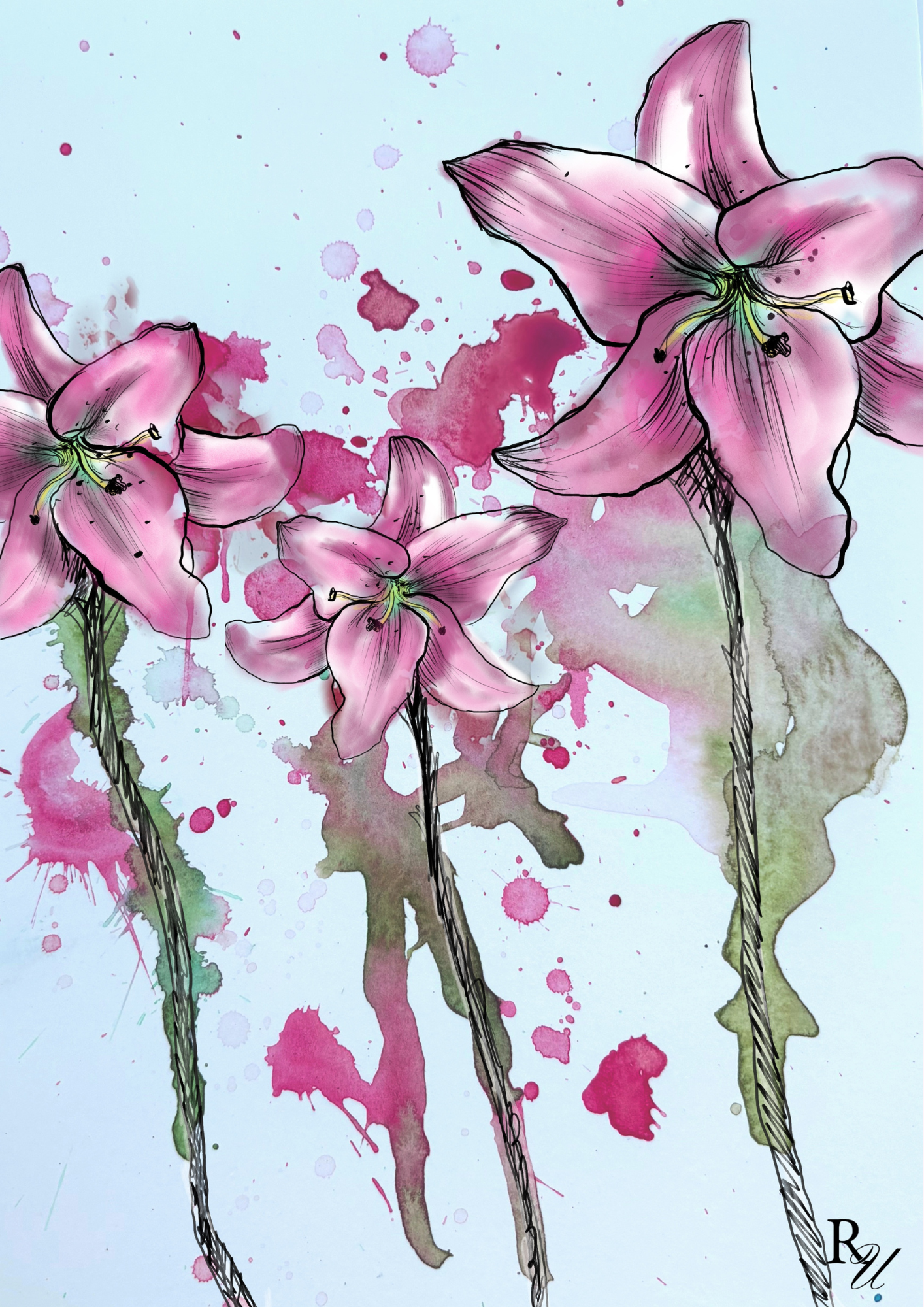 Primavera II